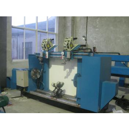 鵬達機械(圖)_汽車儲氣桶焊接設備_汽車儲氣桶設備_沖壓加工_第一槍