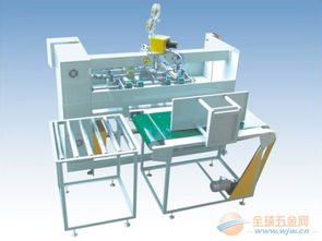 全自動釘箱機(jī),全國銷量冠軍 東莞啟德機(jī)械