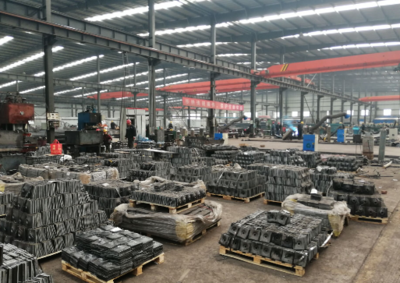 精工鑄就卓越，服務引領未來——XX機械設備有限公司全面介紹